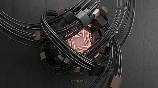 Sistema enredado — capacidad atrapada